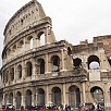 Foto: Particolare della Facciata - Colosseo - 72 d.C. (Roma) - 17